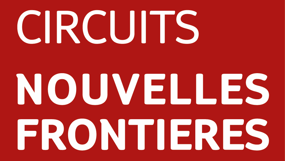 You are currently viewing Nouvelles Frontières
